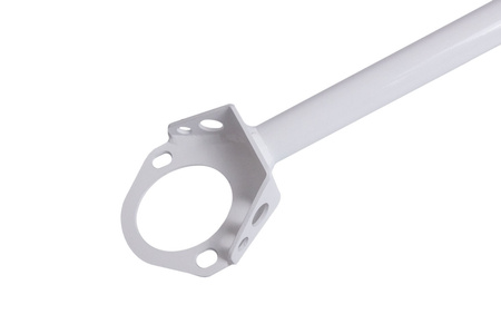 Rozpórka Honda Civic V VI CRX Del Sol tylna górna White