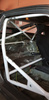 Bolt-in Roll Cage Honda CRX ED9 EE8 Black