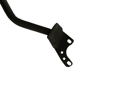 Rozpórka Ford Fiesta 7 rs st przednia górna Black