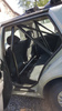 Bolt-in Half Roll Cage VW Golf 4 Black