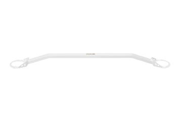 Front upper strut bar Opel Corsa A White