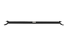 Rear upper strut bar Lexus IS 200 Black