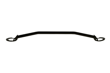 Front upper strut bar BMW Z4 E89 Black