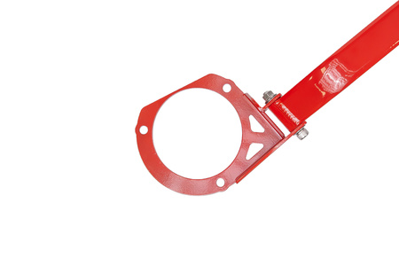 Rozpórka Subaru Impreza GH GE GR GV przednia górna Aluminium