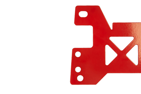 Rozpórka Ford Focus MK2 MK3 środkowa dolna Stal