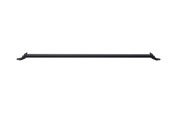 Rear upper strut bar Toyota Celica V VI Black