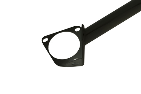 Front upper strut bar Honda Civic VII EP3 TypeR Black