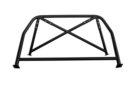 Rollbar skręcana pół klatka VW Golf 5,6 Black