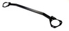 Front upper strut bar Subaru Impreza GD GX Forester SG Black