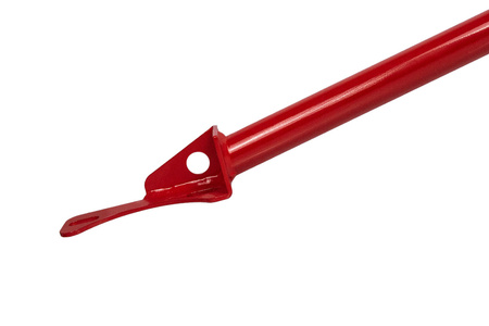 Rozpórka Hyundai Coupe 2 GK lift tylna górna Red