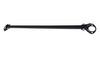 Rear upper strut bar BMW 3 E36 Sedan Coupe regulowna Black