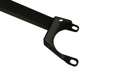 Front upper strut bar Alfa Romeo 147 Black