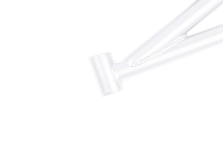 Xbrace strut bar BMW 3 E36 Coupe White