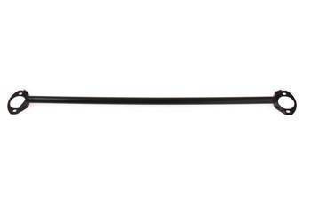 Rear upper strut bar BMW E36 Coupe Sedan Black