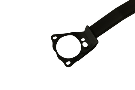 Rozpórka BMW Z4 E85 E86 przednia górna Black