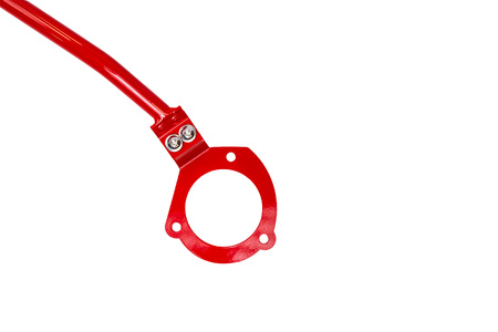 Strut Bar VW Passat B6 B7 front upper Aluminium