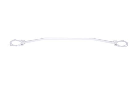 Front upper strut bar Nissan 200sx S13 S14 White