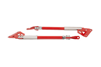 Strut Bar BMW 3 G20 G28 front upper Aluminium