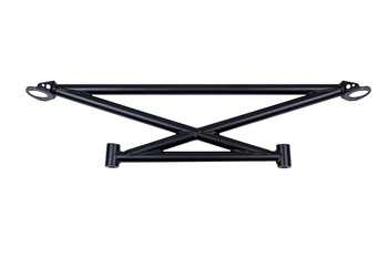 Rozpórka BMW 3 E36 Coupe Xbrace Black