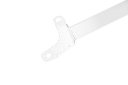 Front upper strut bar Hyundai I30 White