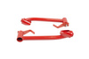 Strut Bar Subaru WRX STi VA rear lower Steel