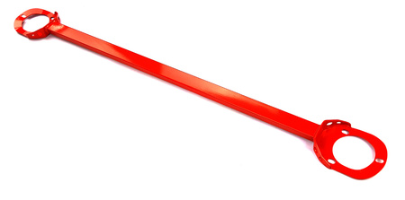 Rozpórka BMW 6 E24/ E28 przednia górna Red