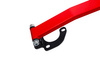 Front upper strut bar Honda Accord VII Red