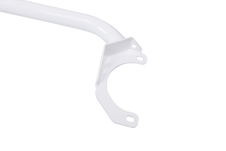 Front upper strut bar VW Golf 4 Audi A3 White