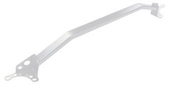 Front upper strut bar Renault Clio 3 White