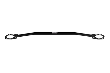 Front upper strut bar Nissan 200sx S13 S14 Black