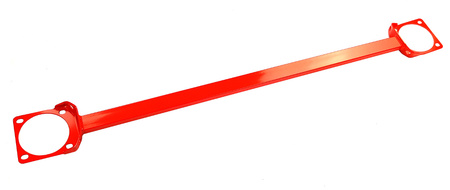 Rozpórka Mazda 323 1989-1994 przednia górna Red