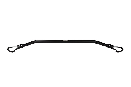 Front upper strut bar Subaru BRZ Black