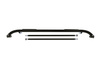 Harness Bar BMW 3 E46 Black