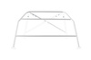 Bolt-in Half Roll Cage BMW 2 F87 M2 White