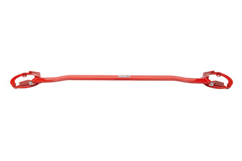 Strut Bar Subaru Forester IV SJ front upper Aluminium