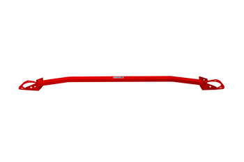 Front upper strut bar Mitsubishi Outlander 3 Red