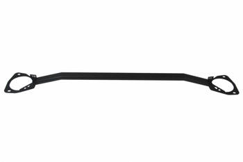 Front upper strut bar Hyundai Coupe 1 Black