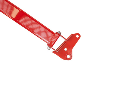 Strut Bar Ford Mustang VI S550 front upper Aluminium