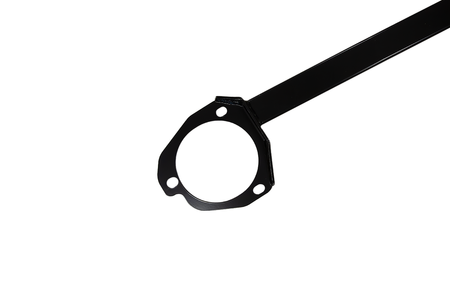 Rozpórka Mitsubishi Lancer EVO 6-9 przednia górna Black