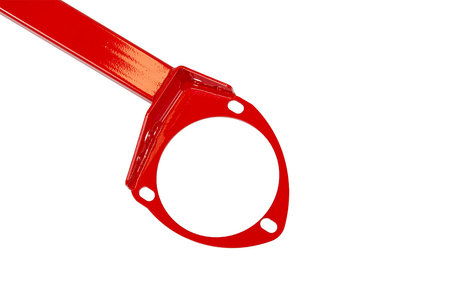 Rozpórka Subaru Legacy 3 przednia górna Red