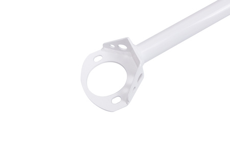 Rozpórka BMW 3 E36 tylna górna White