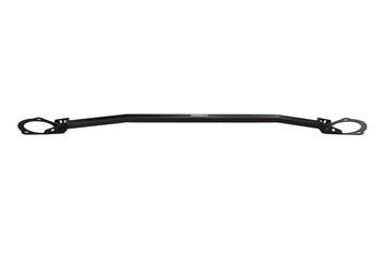 Front upper strut bar Honda Concerto Black