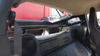 Harness Bar Nissan 350Z White