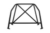 Bolt-in Half Roll Cage Fiat Punto 2 Black