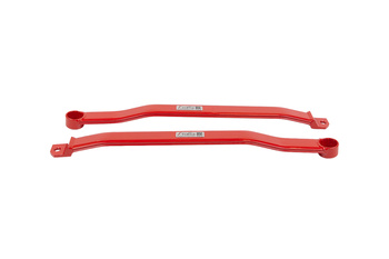 Strut Bars Mazda 6 GG GH middle lower Aluminium