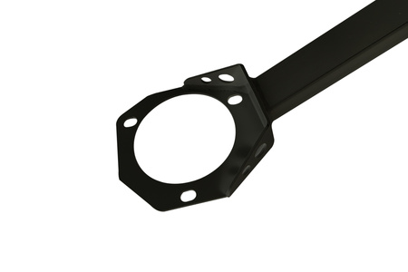 Rozpórka Suzuki Swift mk 2,3 przednia górna Black