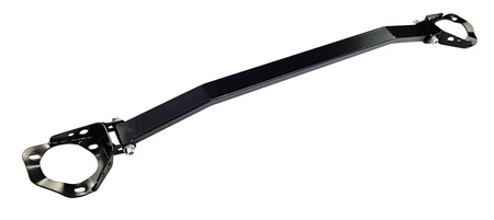 Rozpórka BMW 3 E36 regulowana przednia górna Black