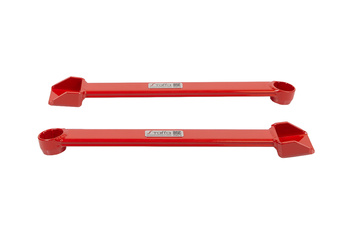 Rozpórka Ford Mustang VI S550 tylna dolna Aluminium