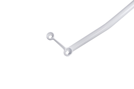 Rozpórka Alfa Romeo Giulietta przednia górna White