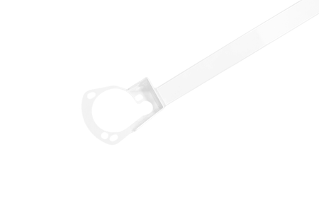 Rozpórka BMW 5 E39 przednia górna White